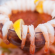 Image for article titled How to make shrimp cocktail like a fancy bastard
